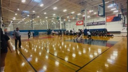 Pine Forge vs Dvfs