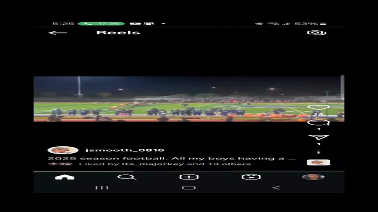 Video player poster image