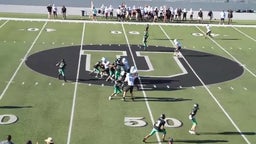 Upland v Villa Park