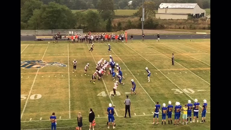 Video player poster image