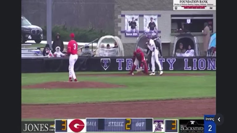 Video player poster image