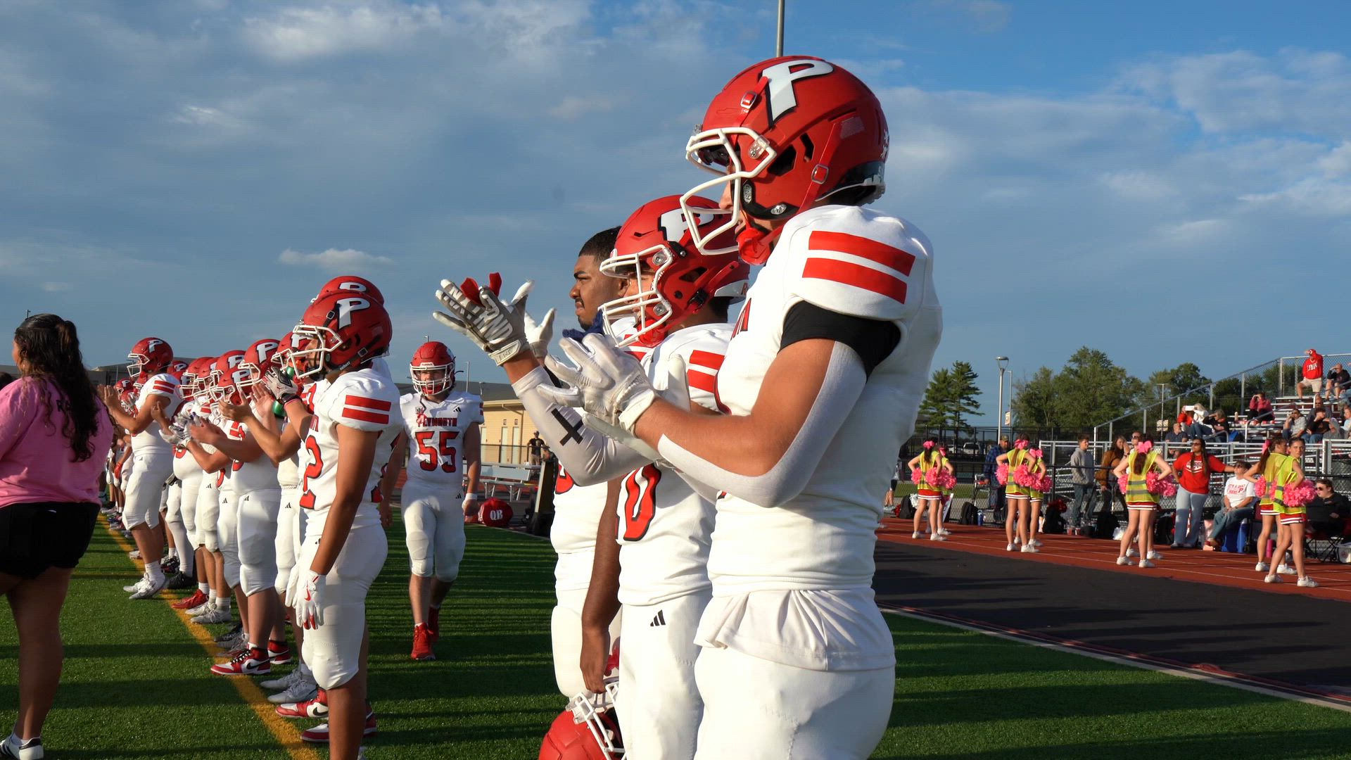 Northridge v. Rockies