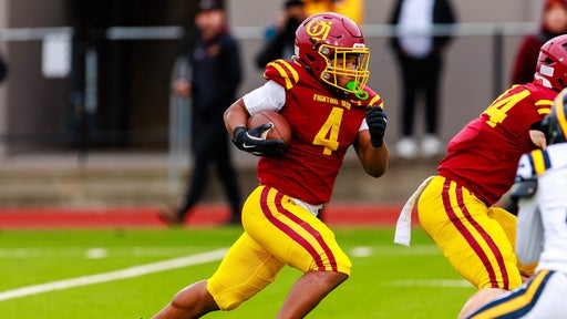 2026 CIF Southern Section-Ford Flag Football Championships (California ...