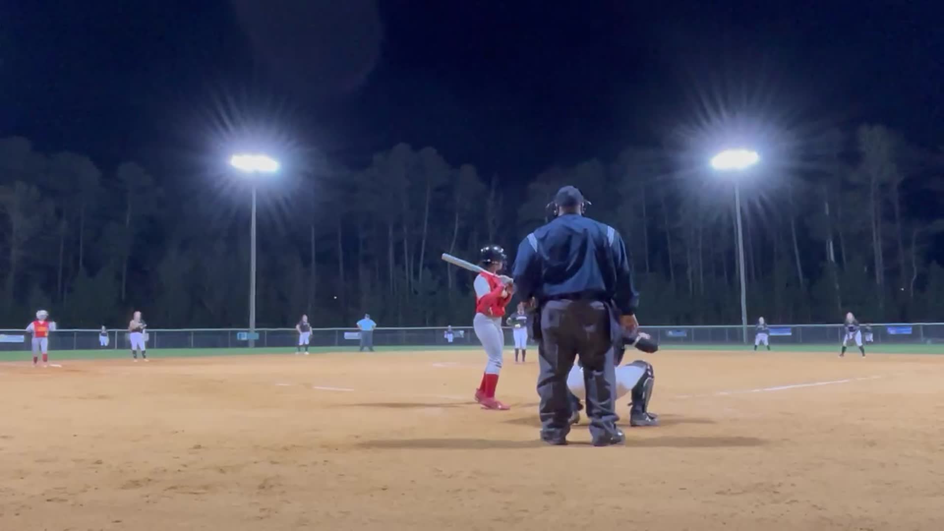 Lejeune vs Lakewood 3/9/2023