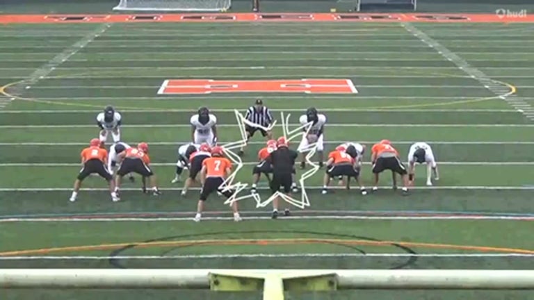 Video player poster image