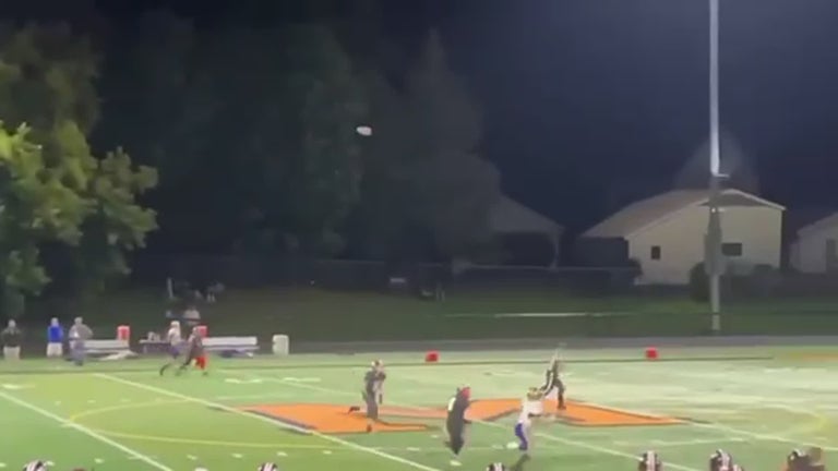 Video player poster image