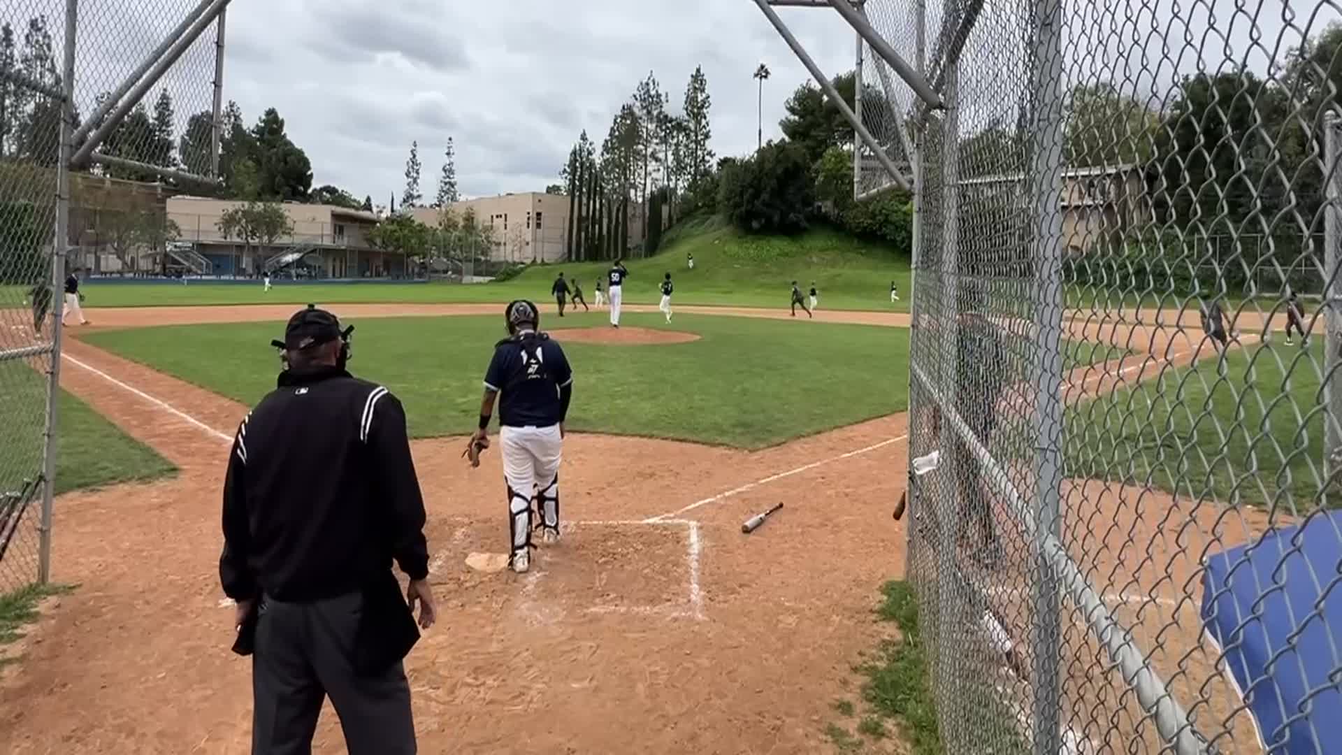 VS Marshall High school