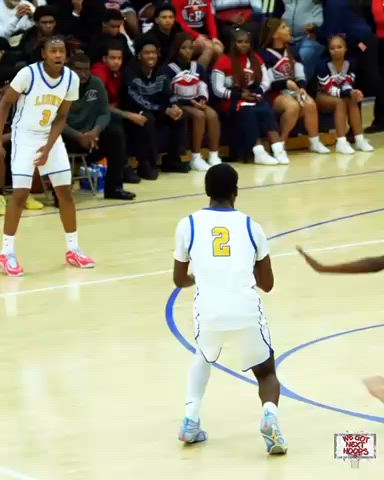 20 Pts, 9 Rebs, 3 Stls