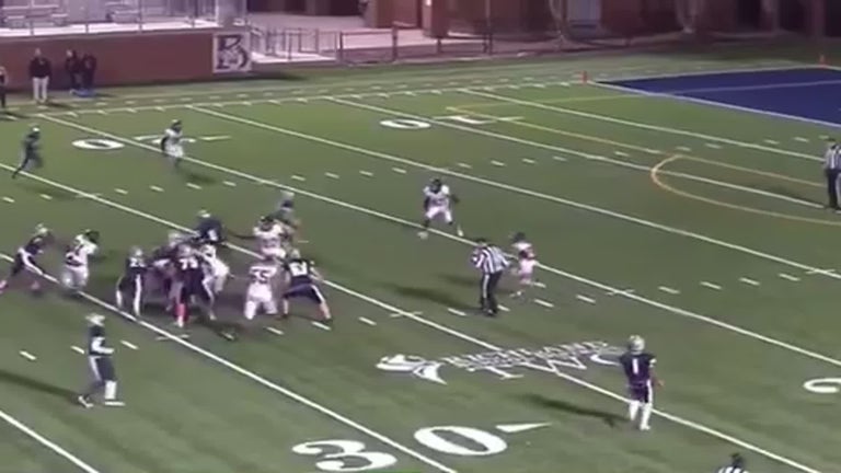 Video player poster image