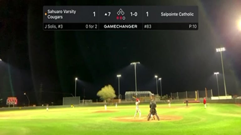 Video player poster image
