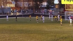 Tabb vs Gloucester