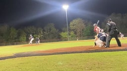 Bloomingdale Baseball