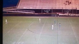 Myers Park JV highlights vs Ardrey Kell