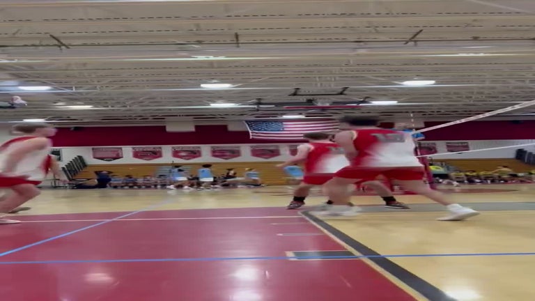 Video player poster image