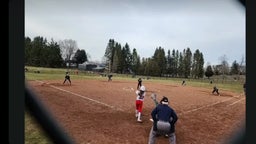 Cheyenne Catch