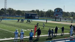 Bath vs Celina JV 24