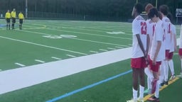 Lakeland pre match 2024