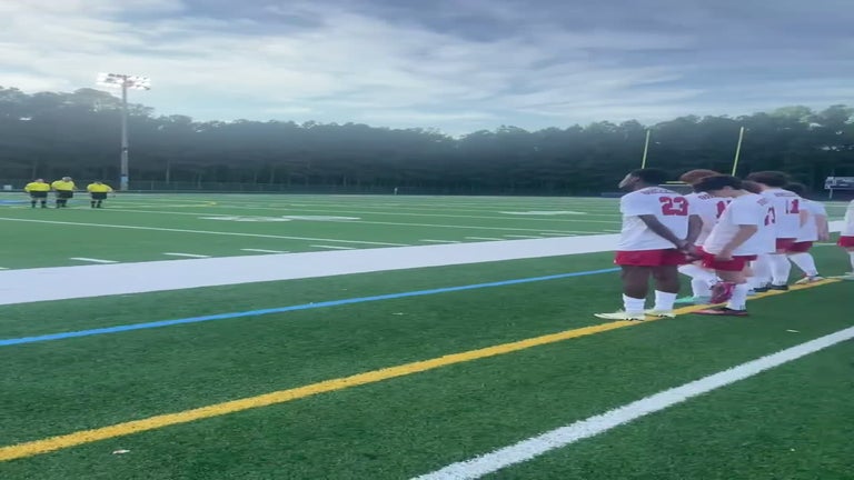 Video player poster image