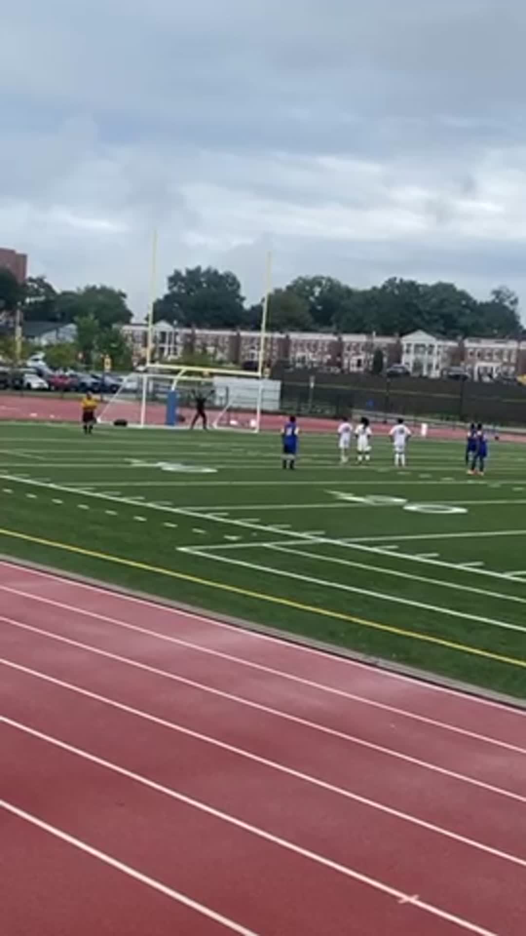 #24 Jodelin with the Pen