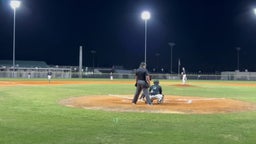 vs Zephyrhills 03/03/2025