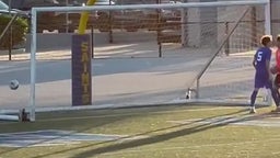 Wilson vs. San Dimas