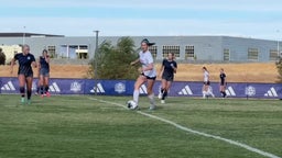 switching the field