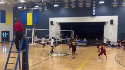 ASU Seals Big Playoff Win Against Former State Champ Glenview