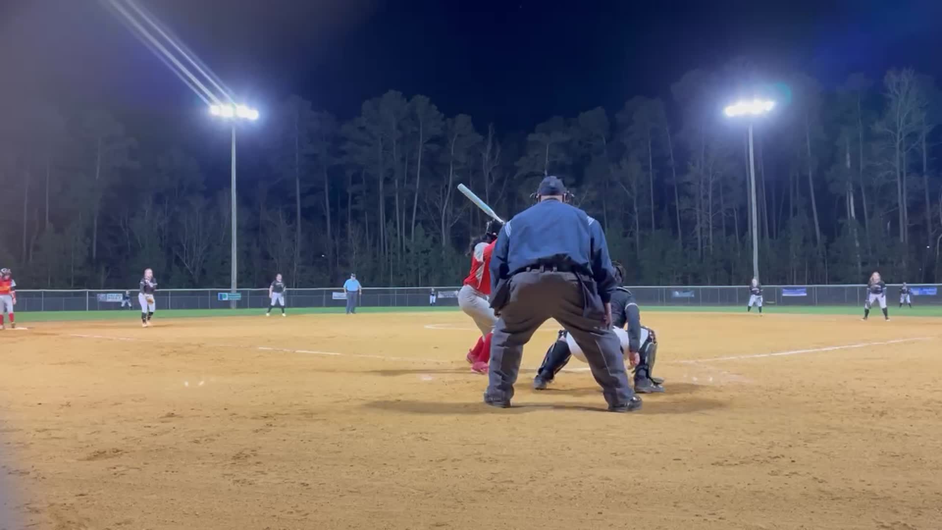 Lejeune vs Lakewood 3/9/2023