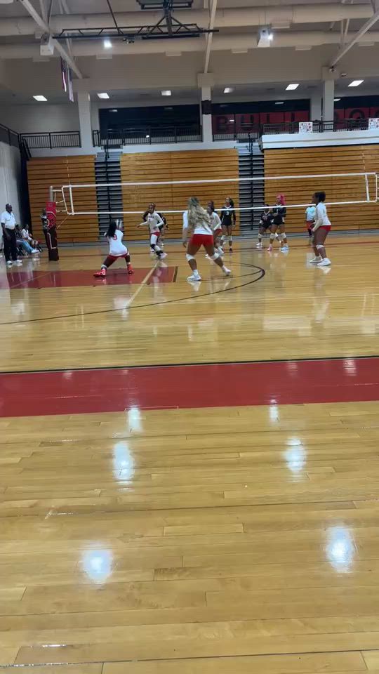 Rally from rival team heritage