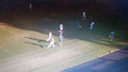 AG highlights vs South Meck