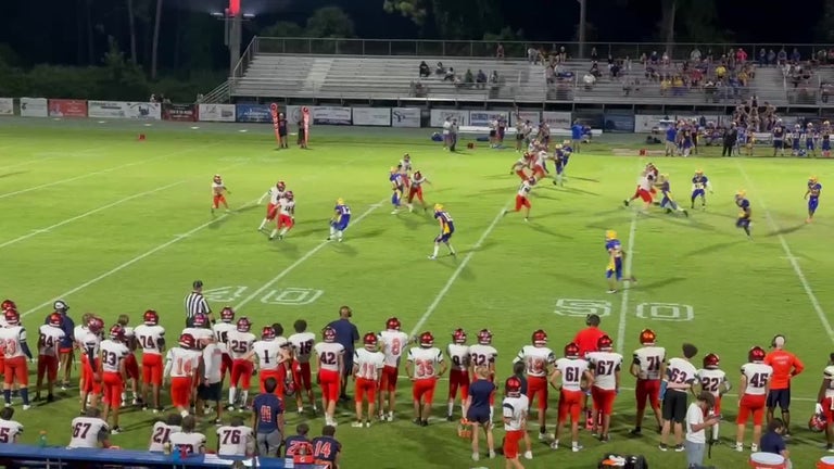 Video player poster image