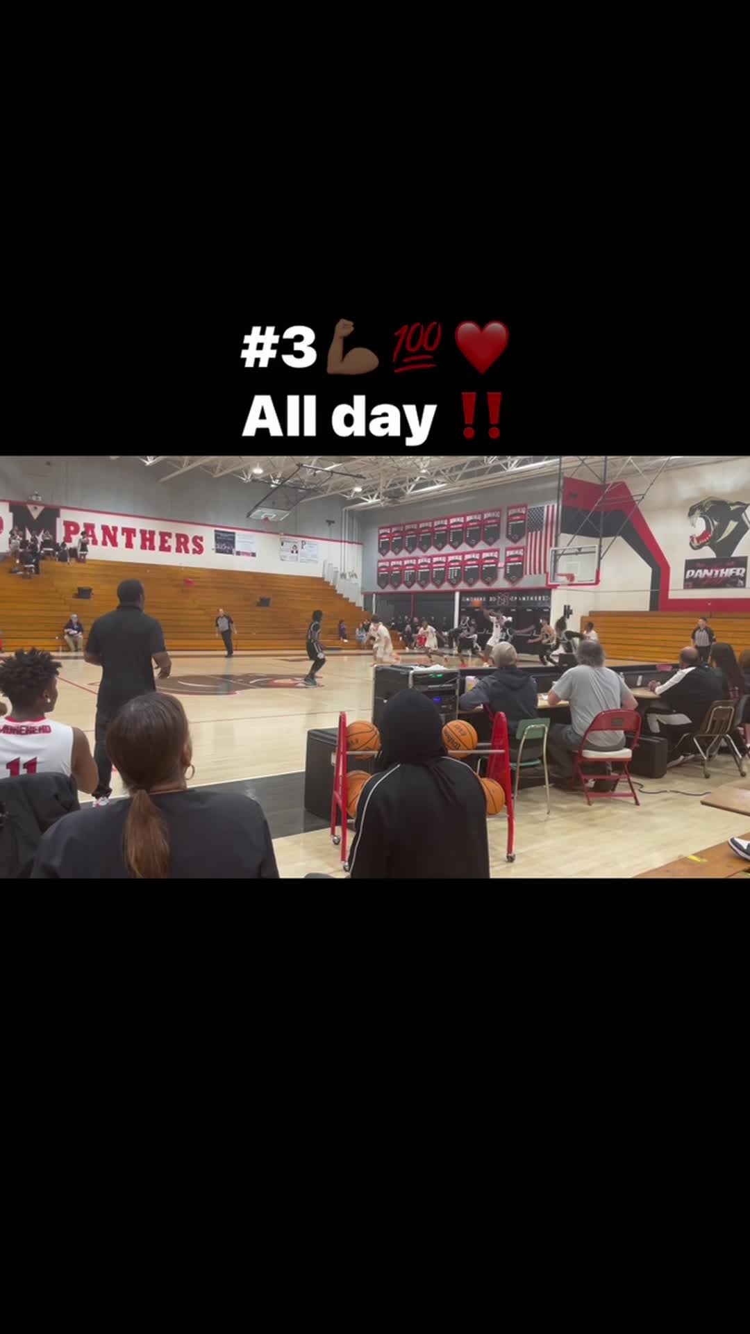 Marcus "Leaky T" Taylor