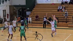 Colby Cannizzaro
Class of 2025