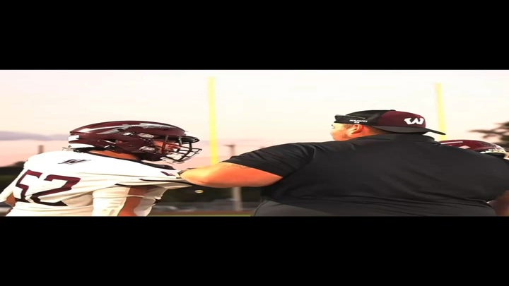 Video player poster image