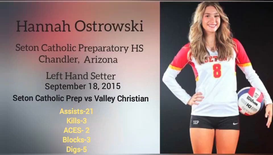 September 18, 2025 - Revised - Seton Catholic Preparatory vs Valley Christian