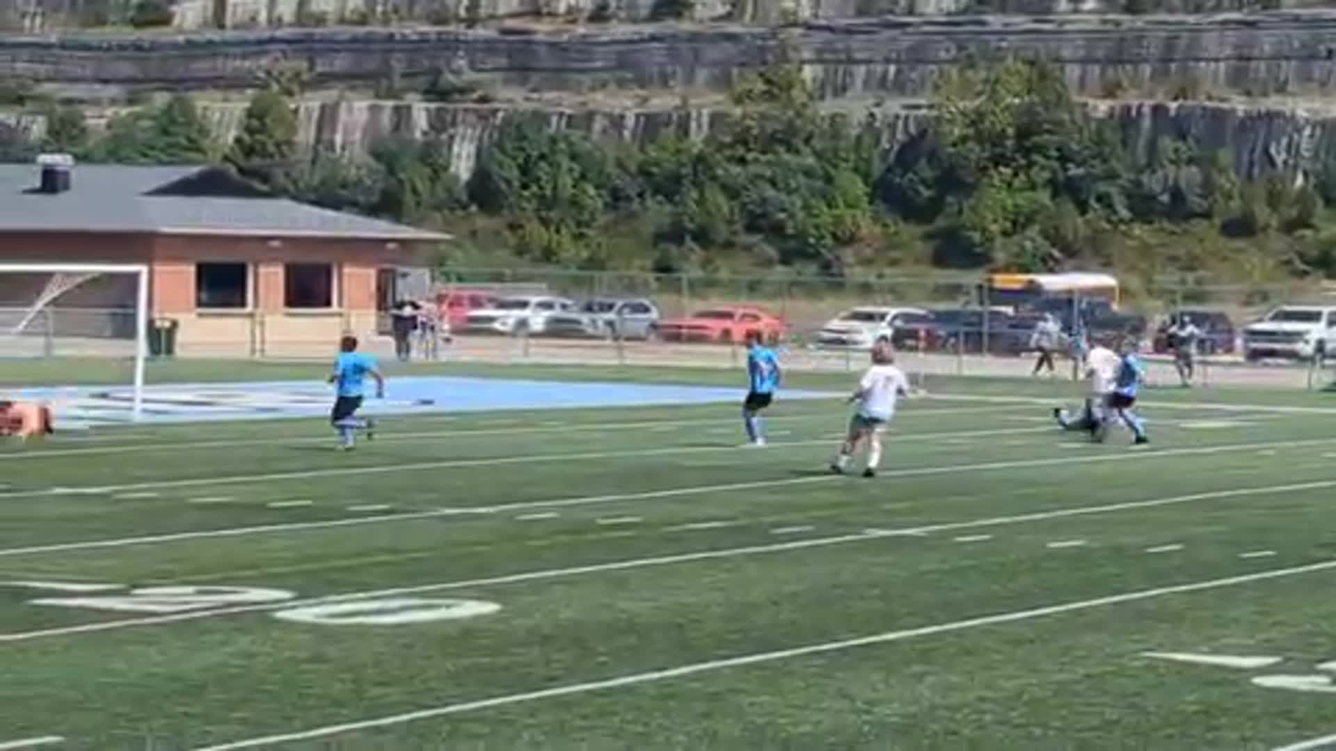 Poca VS Mingo Central