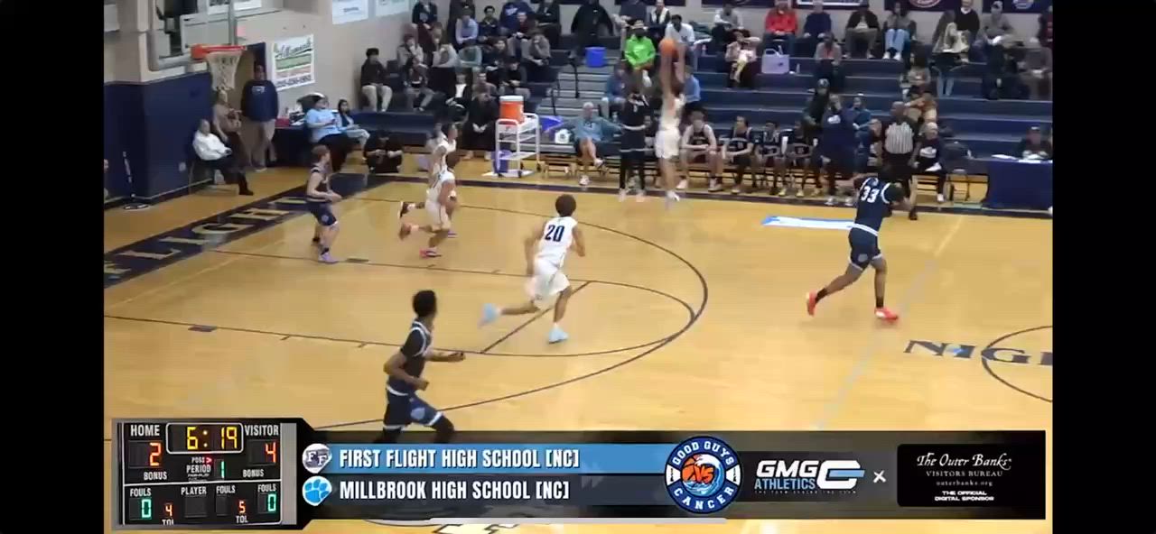 Good guys vs cancer highlights