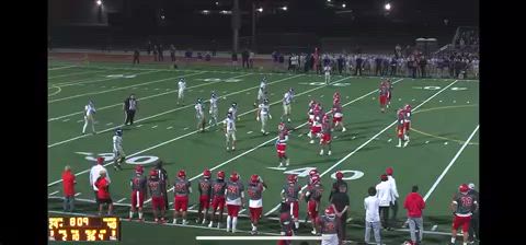 Paraclete vs Valencia