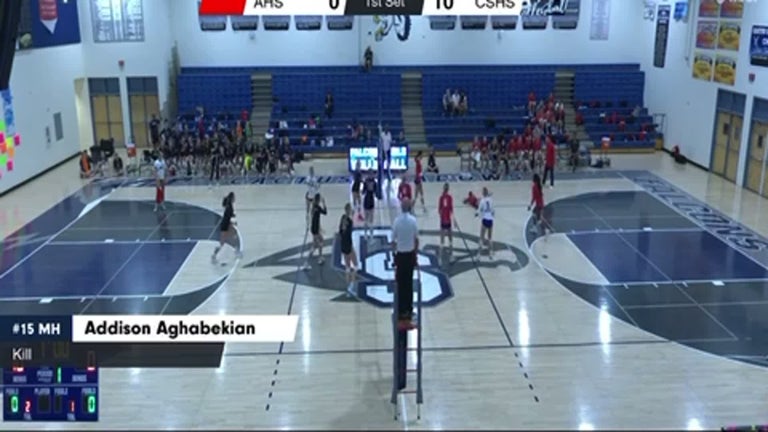 Video player poster image