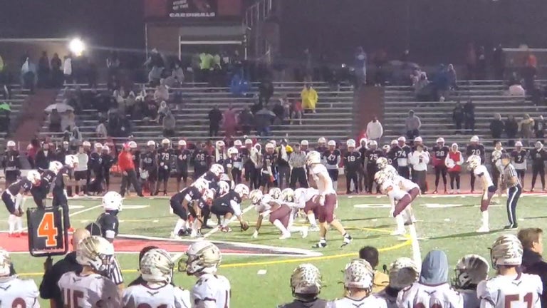 Video player poster image