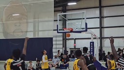 Joe Philon III highlights from The UA Finale 2024