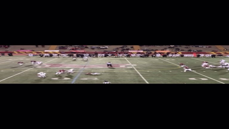 Video player poster