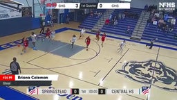 1/21/25 Springstead vs Central