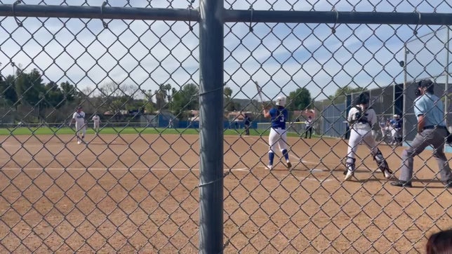 Strikeout