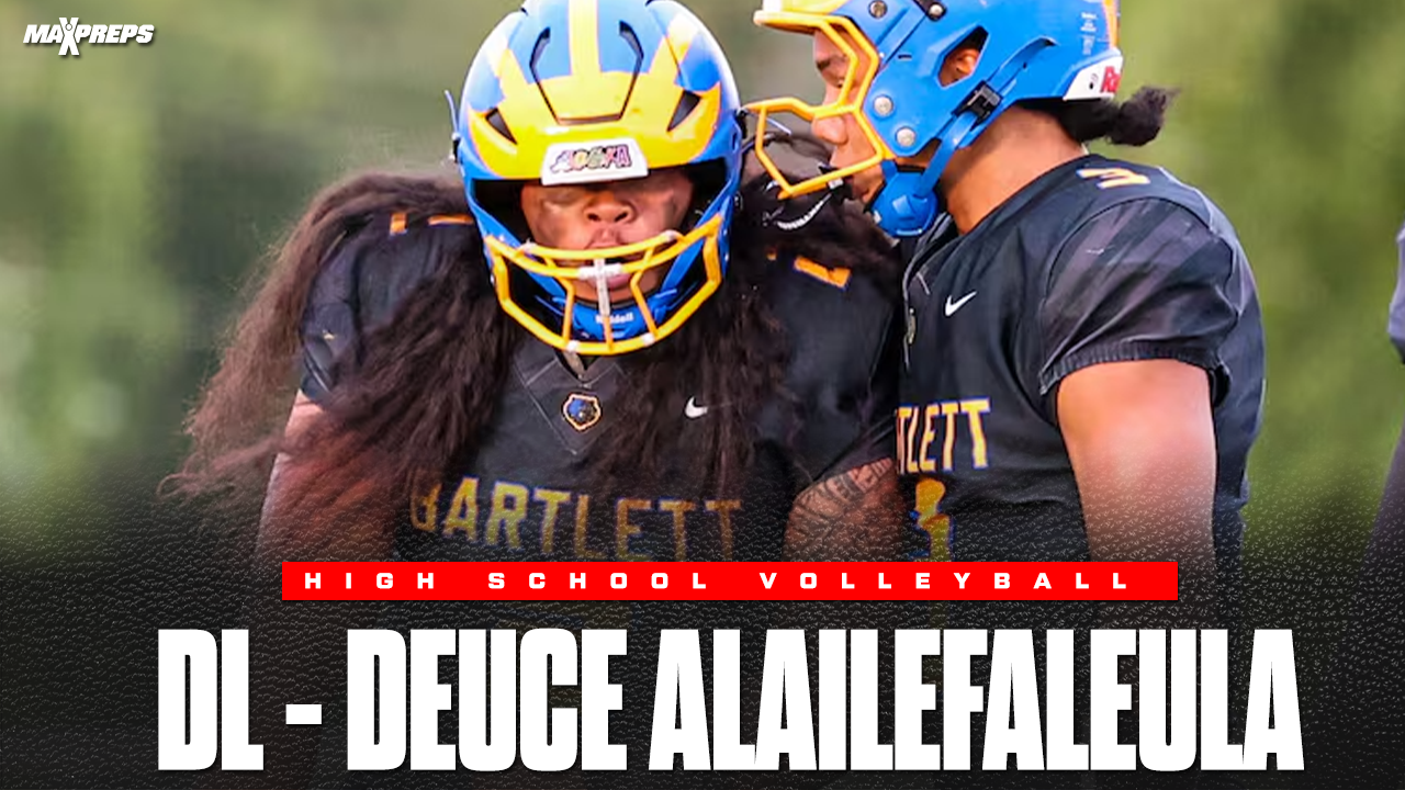 Alaska’s Disruptor: Bartlett’s Deuce Alailefaleula