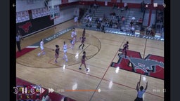 Win against Memorial