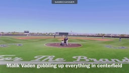 March 24 Wooster versus Lake Oswego