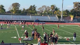 Point Loma at Hoover