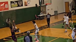 Kayden Edwards
Class of 2025
Duncanville High School (TX)