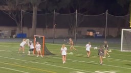 Vs Santa Margarita Christian